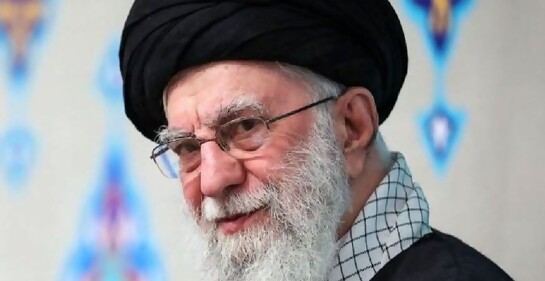Confirmado: Israel eliminó al líder supremo de Irán Ali Khamenai 