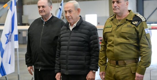 Este es el claro objetivo de la guerra
