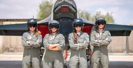 Las mujeres de Israel e Irán, entre el orgullo y el espanto