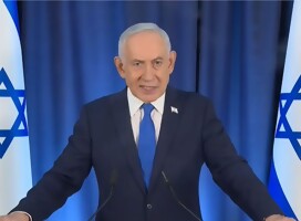  Netanyahu: no es seguro que caiga el régimen pero Irán ya no será el mismo 