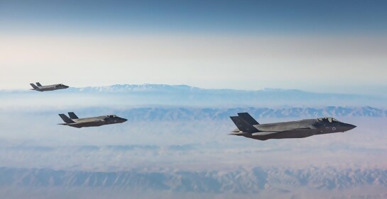 La guerra contra el régimen iraní, entre la determinación y la incertidumbre