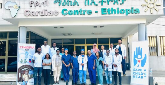Irán envía proxies terroristas, Israel envía médicos