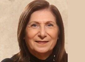 Sima Shein, ex jefa de evaluación en el Mossad, experta en Irán, analiza la guerra