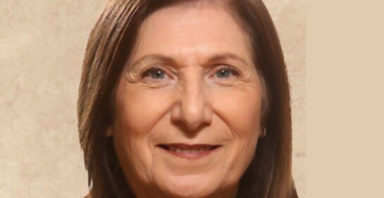 Sima Shein, ex jefa de evaluación en el Mossad, experta en Irán, analiza la guerra