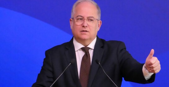 Edwin Yabo, experto en Islam, explica el marco conceptual del conflicto con Irán