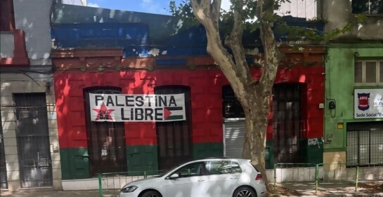 Convención 1165, entre el pasado glorioso y el bochorno de hoy