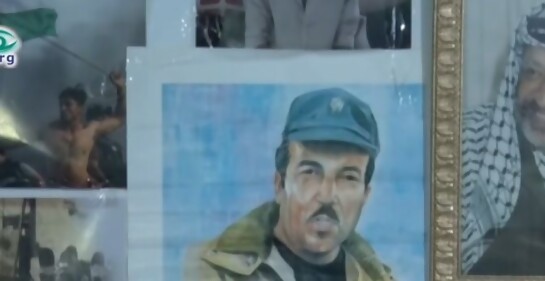  La Autoridad Palestina glorifica a sus máximos símbolos terroristas
