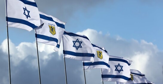 Los números  de Israel al cumplir 78 años de independencia