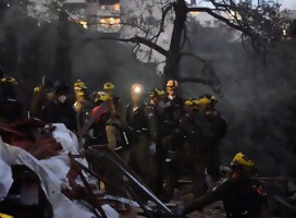 El análisis de la guerra y cómo la vive Israel,  en TN de Argentina