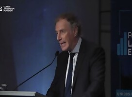 La denuncia de Roby Schindler por el aumento del antisemitismo en Uruguay