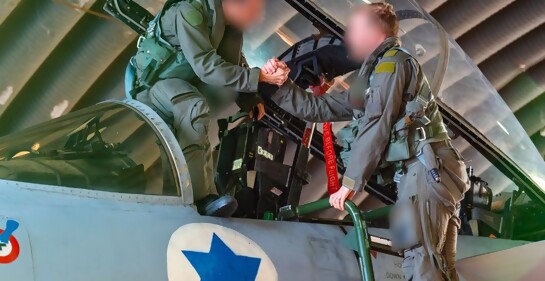 Hay distintas formas de resumir la guerra