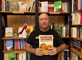 Antisemitismo y Antisionismo- Dos caras de la misma Judeofobia