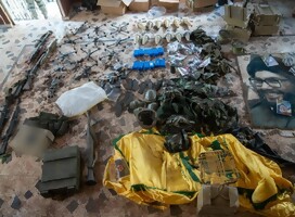 Israel destruye importante red de túneles de Hezbolá