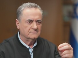El Ministro de Defensa de Israel, la edad de la Piedra y la luz verde de Trump