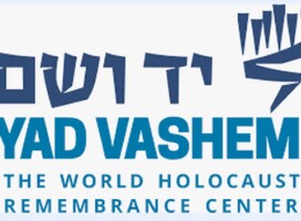 Emotiva explicación del poster oficial de Iom HaShoá 2026