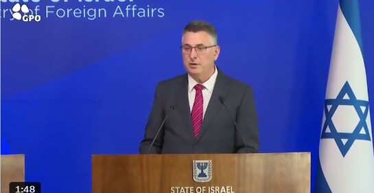 Esto es relevante para comprender por qué se detiene las flotillas a Gaza