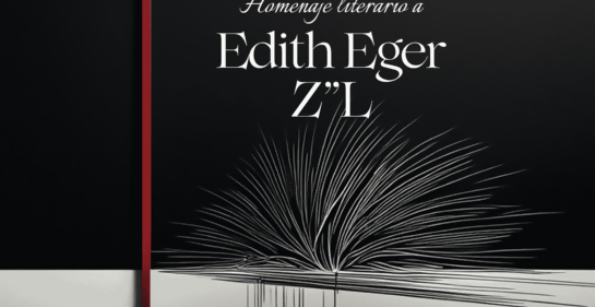 Edith Eger, la bailarina que eligió ser libre
