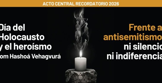 Una ineludible tradición comunitaria 