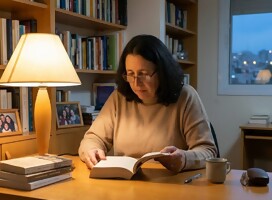Leí cinco libros en mayo. Ninguno me dejó igual. Talleres de Junio