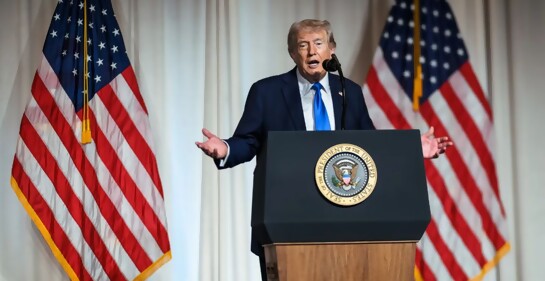 Irán y Estados Unidos estarían más cerca que nunca de un acuerdo