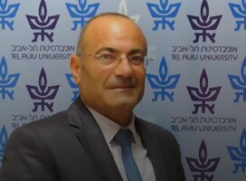 Experto en Oriente Medio analiza a Trump, Israel, Irán y mundo árabe