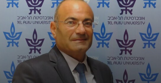 Experto en Oriente Medio analiza a Trump, Israel, Irán y mundo árabe