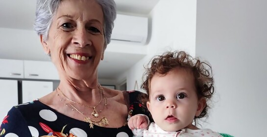  La manta y las plantas de la victoria-una historia desde el kibutz Ein Hashlosha
