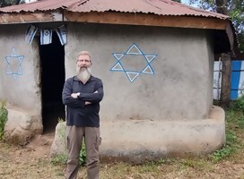 Las aventuras y convicciones del Rabino uruguayo-israelí Eliahu Birnbaum