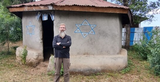 Las aventuras y convicciones del Rabino uruguayo-israelí Eliahu Birnbaum