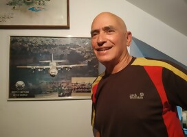 El estremecedor testimonio de uno de los pilotos que trajo judíos etíopes a Israel