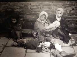 Gaza no es Auschwitz