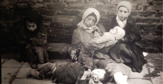 Gaza no es Auschwitz