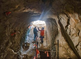 Descubren misterioso túnel pero no en Gaza ni Líbano…sino en Jerusalem