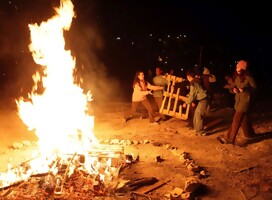 El origen y significado de Lag Baomer, que se celebra este martes en el mundo judío