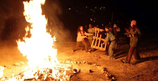 El origen y significado de Lag Baomer, que se celebra este martes en el mundo judío