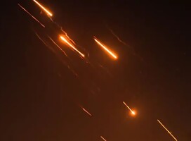 Terminó el alto el fuego con Irán