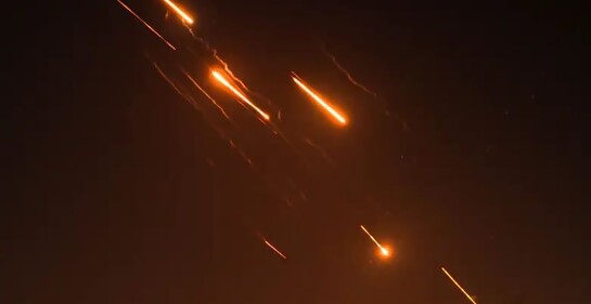 Terminó el alto el fuego con Irán