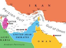 Irán, Estados Unidos, Israel y el mundo árabe: la guerra y el alto el fuego