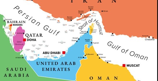 Irán, Estados Unidos, Israel y el mundo árabe: la guerra y el alto el fuego