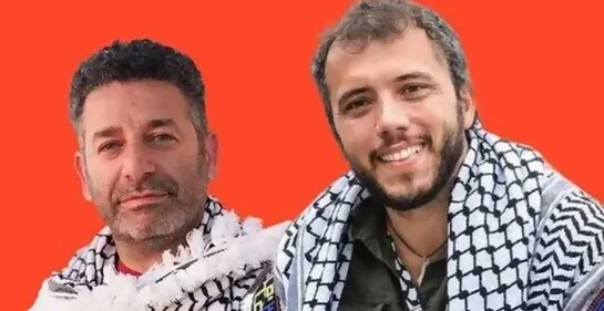 Ni interceptación ilegal, ni flotilleros secuestrados