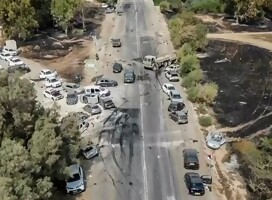 El plan de Hamas era provocar el colapso de Israel