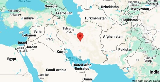 Hacemos orden sobre el frágil alto el fuego con Irán