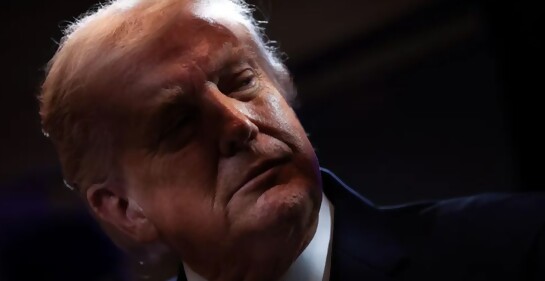 De las bombas al acuerdo: la errática estrategia de Trump con Irán