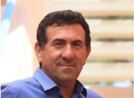 Dr. Nissim Uri Levy, experto nuclear El uranio enriquecido de Irán: qué es, dónde está, qué significa