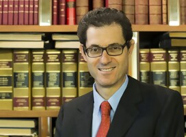 El abogado Jonás Bergstein, sobre la inacción de la Justicia ante delito de odio