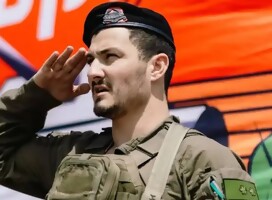 Teniente Coronel Dan ben Simhon, jefe de batallón, caído en Libano en ataque de Hezbolá Una situación imposible en la que Israel no puede transar