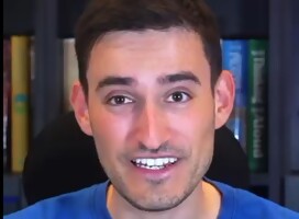 Oliver Anisfeld, fundador de Global Jewish Network Dura distorsión histórica del Vicepresidente de EEUU