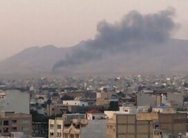 Más rápido de lo pensado: alto el fuego entre Israel e Irán Más rápido de lo pensado: alto el fuego entre Israel e Irán