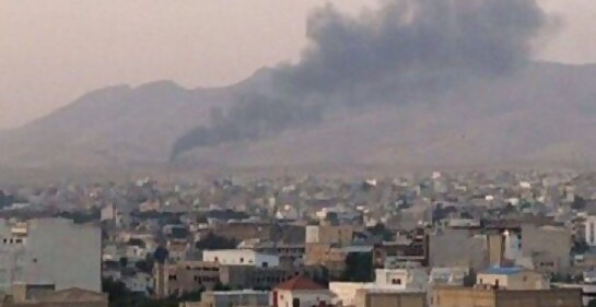 Más rápido de lo pensado: alto el fuego entre Israel e Irán