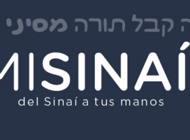 Mi Sinaí Mi Sinaí